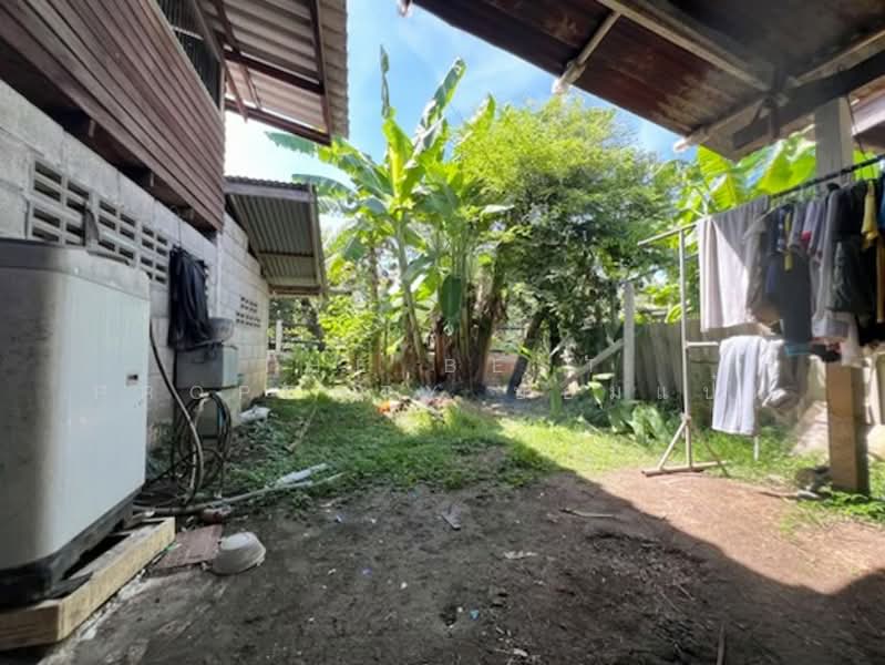 บ้านเดี่ยวบ้านโป่ง ราชบุรี, Ratchaburi, Ban Muang, Ban Pong, Ratchaburi, 1 Bedroom, 100 sqm, Single Detached House For Sale, by The Best Property ป้อมแป๋ม, 500268923 - DDproperty.com