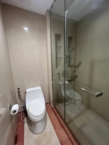 185 Rajadamri, Bangkok, 185 Rajadamri Road, Lumphini, Pathum Wan, Bangkok, 3 Bedrooms, 162 sqm, Condo For Rent, by Vichai  Annavakulthorn, 500268925 - DDproperty.com