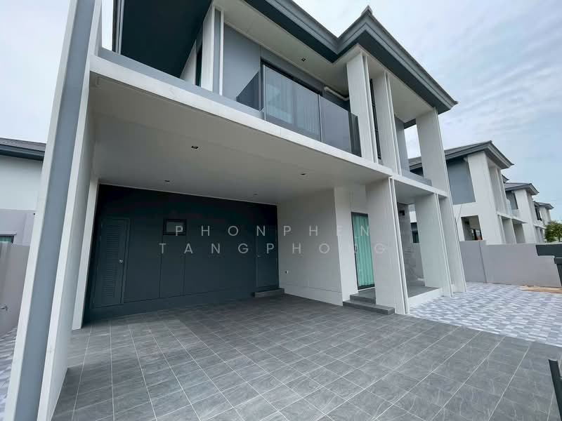 For Rent - Patta Element, Chon Buri (Pattaya)