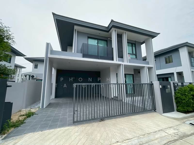 For Rent - Patta Element, Chon Buri (Pattaya)