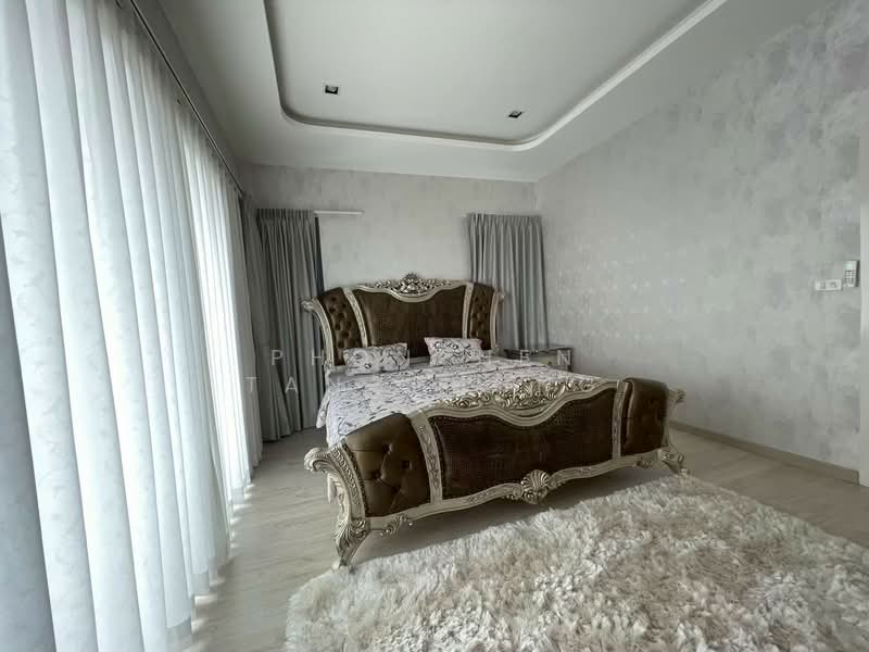 For Rent - Patta Element, Chon Buri (Pattaya)