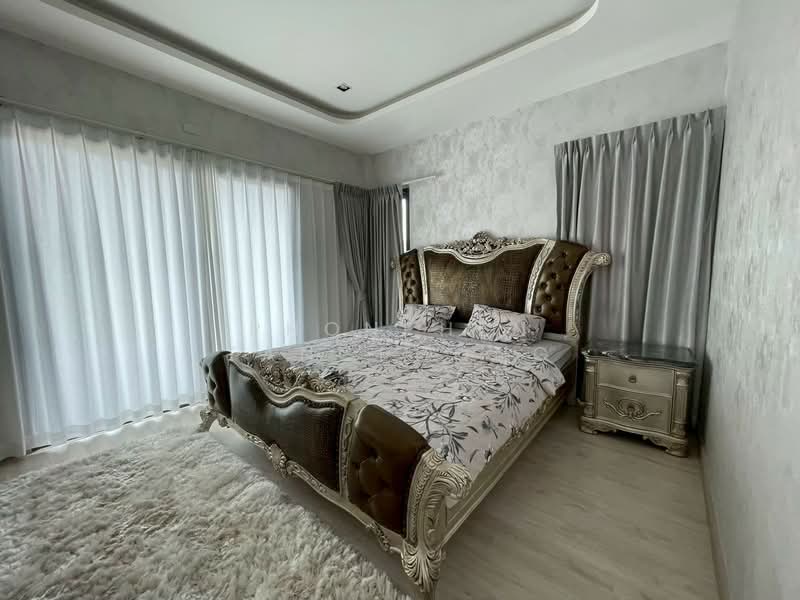 For Rent - Patta Element, Chon Buri (Pattaya)