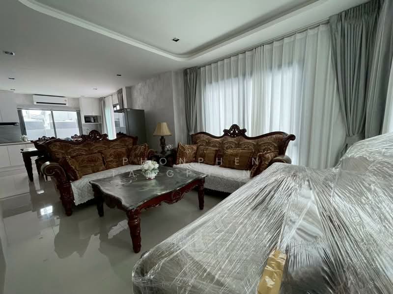 For Rent - Patta Element, Chon Buri (Pattaya)