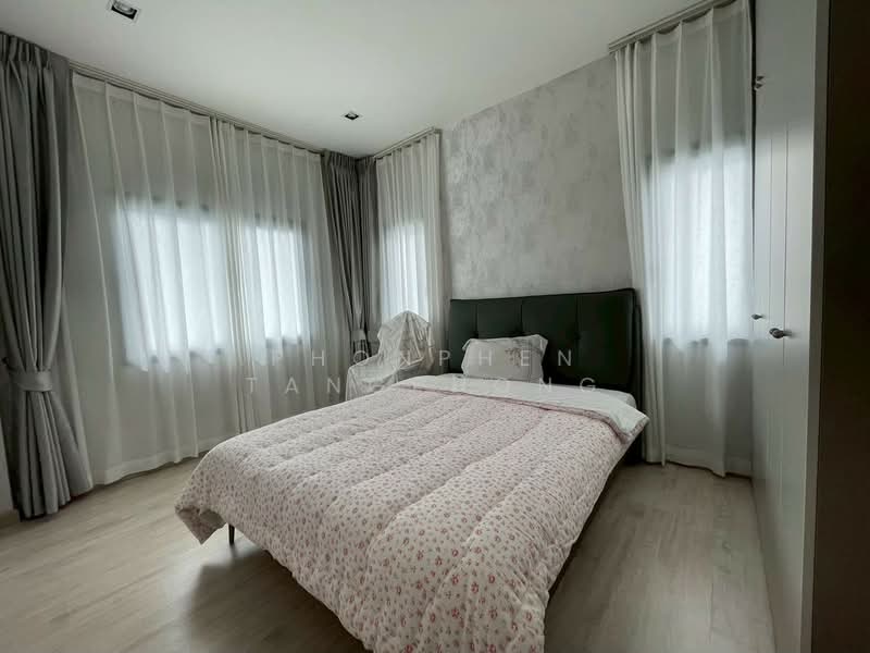 For Rent - Patta Element, Chon Buri (Pattaya)