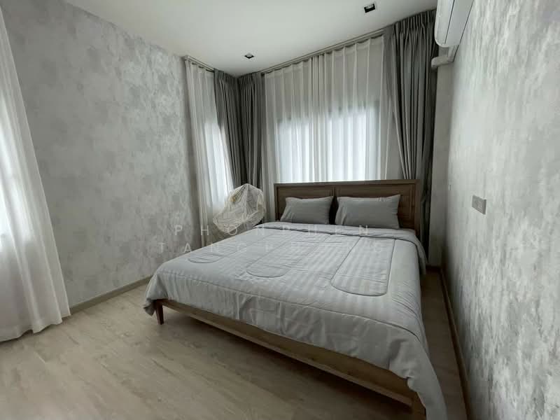 For Rent - Patta Element, Chon Buri (Pattaya)