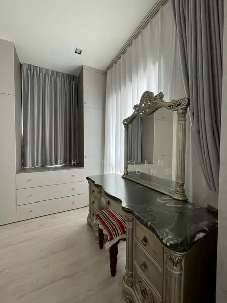 For Rent - Patta Element, Chon Buri (Pattaya)