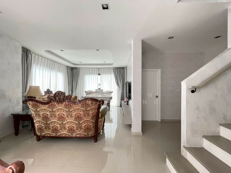 For Rent - Patta Element, Chon Buri (Pattaya)