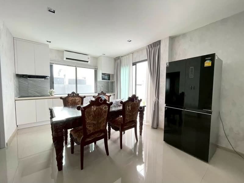 For Rent - Patta Element, Chon Buri (Pattaya)