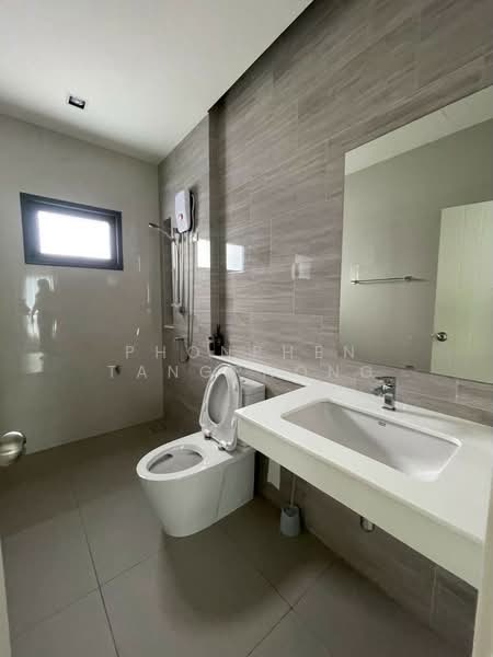 For Rent - Patta Element, Chon Buri (Pattaya)