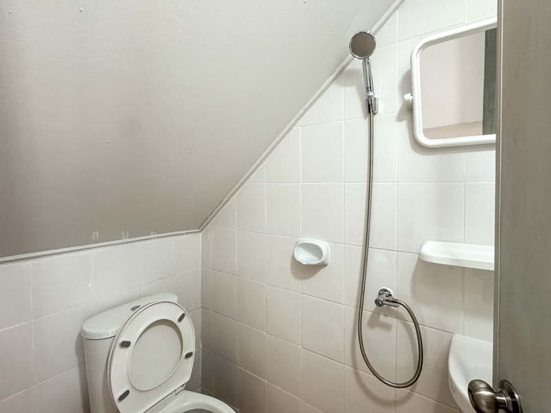 Master Home ลำลูกกา คลอง 7, Pathum Thani, เลียบคลอง 7, Lam Luk Ka, Lam Luk Ka, Pathum Thani, 2 Bedrooms, 100 sqm, Townhouse For Sale, by Somchai Ruechajirakit, 500268928 - DDproperty.com