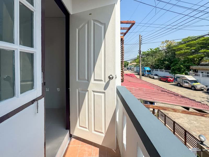 Master Home ลำลูกกา คลอง 7, Pathum Thani, เลียบคลอง 7, Lam Luk Ka, Lam Luk Ka, Pathum Thani, 2 Bedrooms, 100 sqm, Townhouse For Sale, by Somchai Ruechajirakit, 500268928 - DDproperty.com