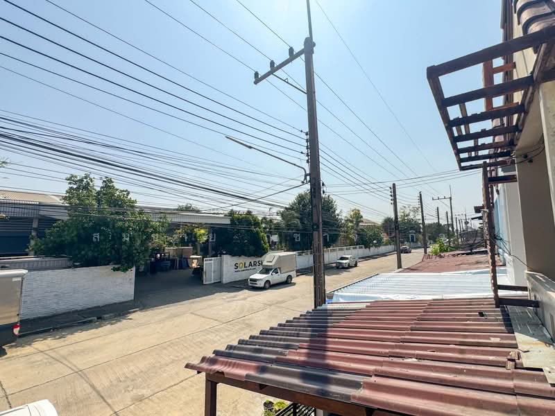 Master Home ลำลูกกา คลอง 7, Pathum Thani, เลียบคลอง 7, Lam Luk Ka, Lam Luk Ka, Pathum Thani, 2 Bedrooms, 100 sqm, Townhouse For Sale, by Somchai Ruechajirakit, 500268928 - DDproperty.com