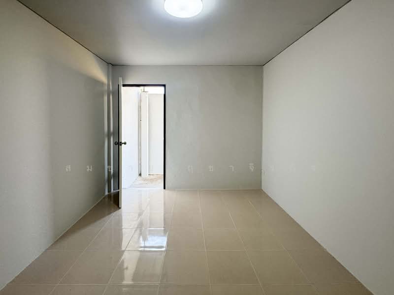 Master Home ลำลูกกา คลอง 7, Pathum Thani, เลียบคลอง 7, Lam Luk Ka, Lam Luk Ka, Pathum Thani, 2 Bedrooms, 100 sqm, Townhouse For Sale, by Somchai Ruechajirakit, 500268928 - DDproperty.com