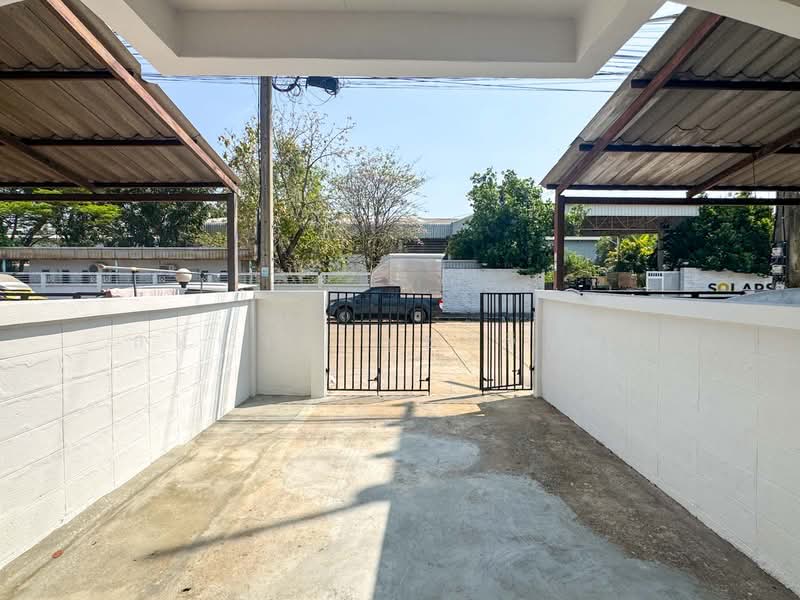 Master Home ลำลูกกา คลอง 7, Pathum Thani, เลียบคลอง 7, Lam Luk Ka, Lam Luk Ka, Pathum Thani, 2 Bedrooms, 100 sqm, Townhouse For Sale, by Somchai Ruechajirakit, 500268928 - DDproperty.com