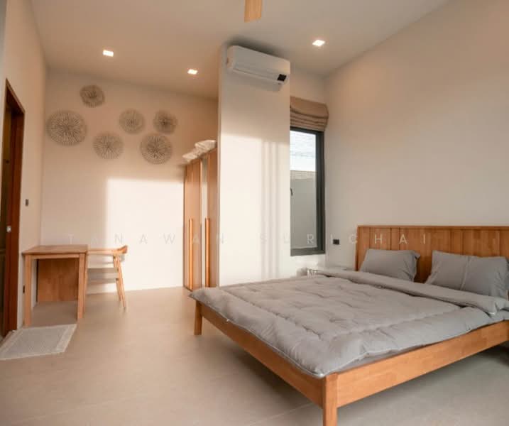 Pattaya Green Ville, Chon Buri (Pattaya), Nong Pru, Bang Lamung (Pattaya), Chon Buri (Pattaya), 3 Bedrooms, 220 sqm, Villa For Sale, by Tanawan Surichai, 500268929 - DDproperty.com
