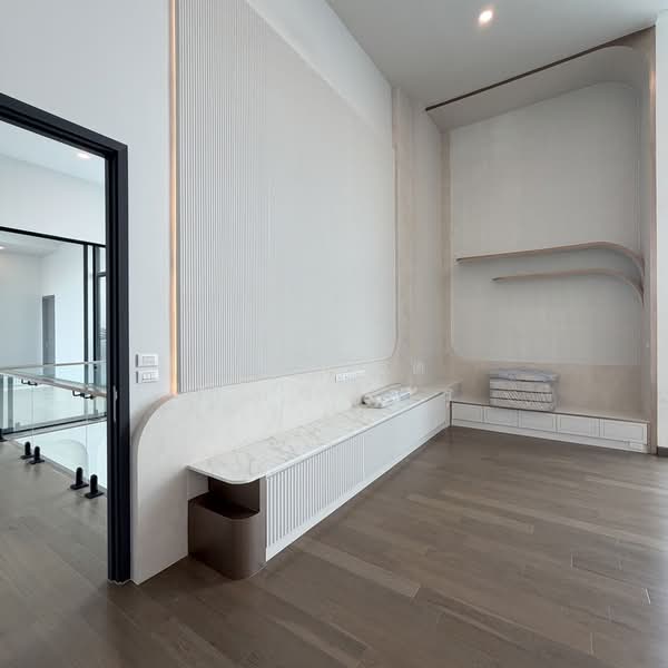 The Master Ekkamai-Ramintra, Bangkok, Soi Ramintra 39, Tha Rang, Bang Khen, Bangkok, 5 Bedrooms, 700 sqm, Single Detached House For Sale, by อลงกต คำนวรพร, 500268930 - DDproperty.com