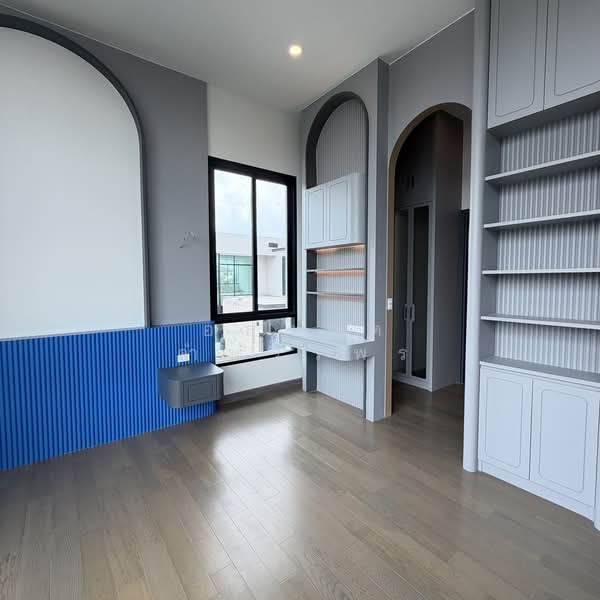 เดอะ มาสเตอร์ เอกมัย-รามอินทรา(The Master Ekkamai-Ramintra), กรุงเทพ, Soi Ramintra 39, ท่าแร้ง, บางเขน, กรุงเทพ, 700 ตร.ม., บ้านเดี่ยว ขาย, โดย อลงกต คำนวรพร, 500268930 - DDproperty.com