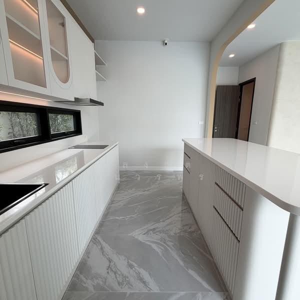 The Master Ekkamai-Ramintra, Bangkok, Soi Ramintra 39, Tha Rang, Bang Khen, Bangkok, 5 Bedrooms, 700 sqm, Single Detached House For Sale, by อลงกต คำนวรพร, 500268930 - DDproperty.com