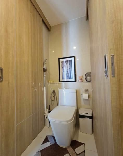 The Riviera Wongamat, Chon Buri (Pattaya), Na Kluea 16 Alley, Na Kloe, Bang Lamung (Pattaya), Chon Buri (Pattaya), 1 Bedroom, 36 sqm, Condo For Rent, by Vikrant Kokar, 500268931 - DDproperty.com