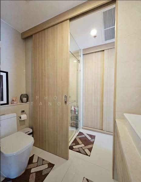 The Riviera Wongamat, Chon Buri (Pattaya), Na Kluea 16 Alley, Na Kloe, Bang Lamung (Pattaya), Chon Buri (Pattaya), 1 Bedroom, 36 sqm, Condo For Rent, by Vikrant Kokar, 500268931 - DDproperty.com