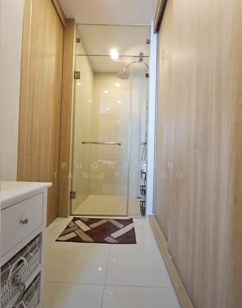 The Riviera Wongamat, Chon Buri (Pattaya), Na Kluea 16 Alley, Na Kloe, Bang Lamung (Pattaya), Chon Buri (Pattaya), 1 Bedroom, 36 sqm, Condo For Rent, by Vikrant Kokar, 500268931 - DDproperty.com