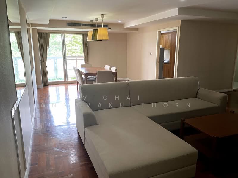 The Peony Condominium, Songkhla, Wong Wanich Wong Wanich, Ban Harn, Bang Klam, Songkhla, 2 Bedrooms, 140 sqm, Condo For Rent, by Vichai  Annavakulthorn, 500268932 - DDproperty.com