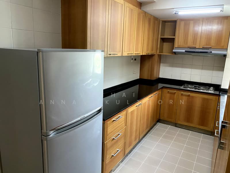 The Peony Condominium, Songkhla, Wong Wanich Wong Wanich, Ban Harn, Bang Klam, Songkhla, 2 Bedrooms, 140 sqm, Condo For Rent, by Vichai  Annavakulthorn, 500268932 - DDproperty.com
