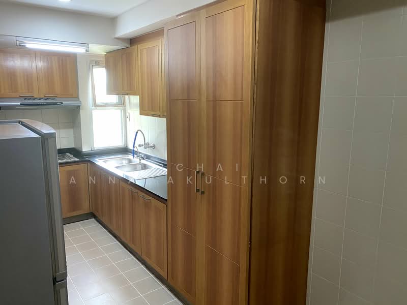 The Peony Condominium, Songkhla, Wong Wanich Wong Wanich, Ban Harn, Bang Klam, Songkhla, 2 Bedrooms, 140 sqm, Condo For Rent, by Vichai  Annavakulthorn, 500268932 - DDproperty.com