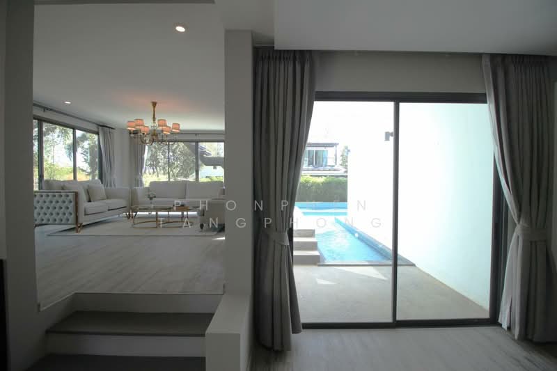 undefined, Prachuap Khiri Khan, Hua Hin, Hua Hin, Prachuap Khiri Khan, 5 Bedrooms, 750 sqm, Single Detached House For Rent, by Phonphen Tangphong, 500268937 - DDproperty.com