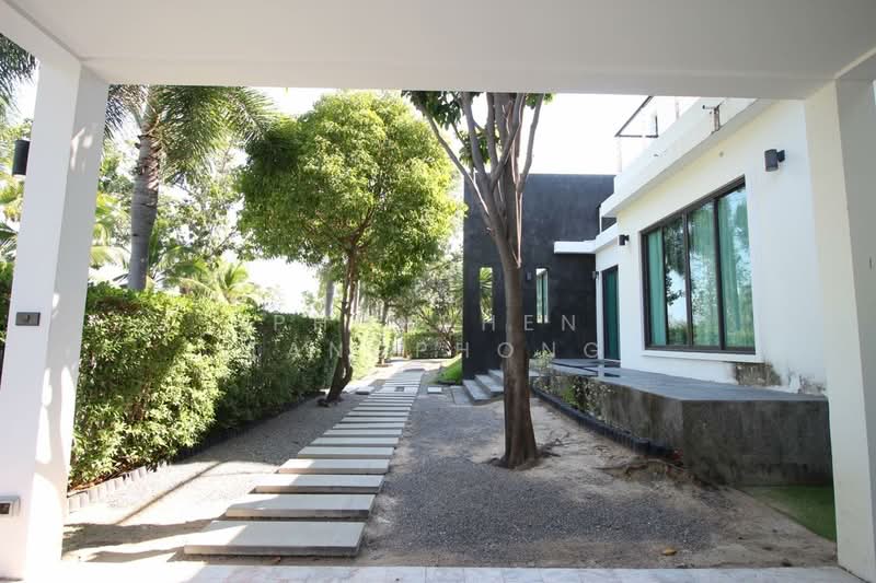 undefined, Prachuap Khiri Khan, Hua Hin, Hua Hin, Prachuap Khiri Khan, 5 Bedrooms, 750 sqm, Single Detached House For Rent, by Phonphen Tangphong, 500268937 - DDproperty.com