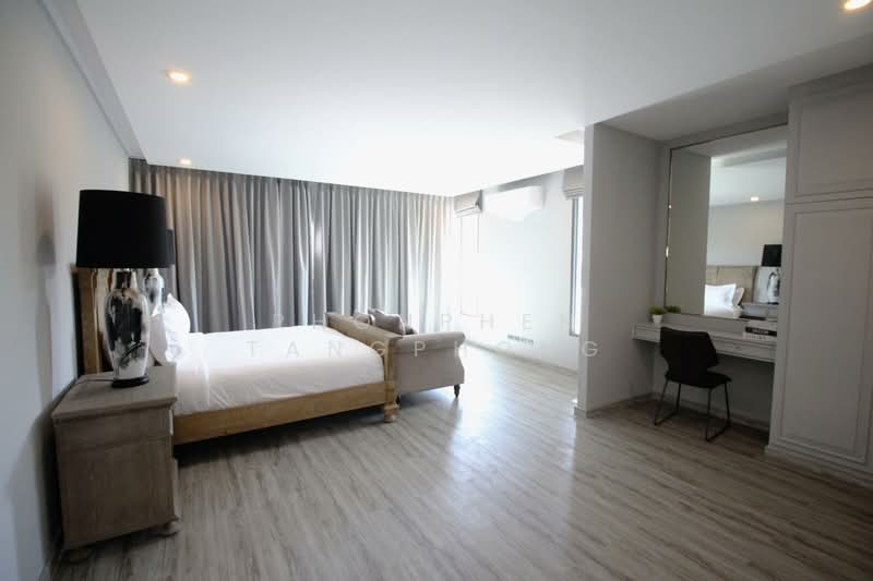 undefined, Prachuap Khiri Khan, Hua Hin, Hua Hin, Prachuap Khiri Khan, 5 Bedrooms, 750 sqm, Single Detached House For Rent, by Phonphen Tangphong, 500268937 - DDproperty.com