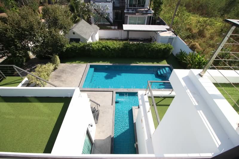 undefined, Prachuap Khiri Khan, Hua Hin, Hua Hin, Prachuap Khiri Khan, 5 Bedrooms, 750 sqm, Single Detached House For Rent, by Phonphen Tangphong, 500268937 - DDproperty.com