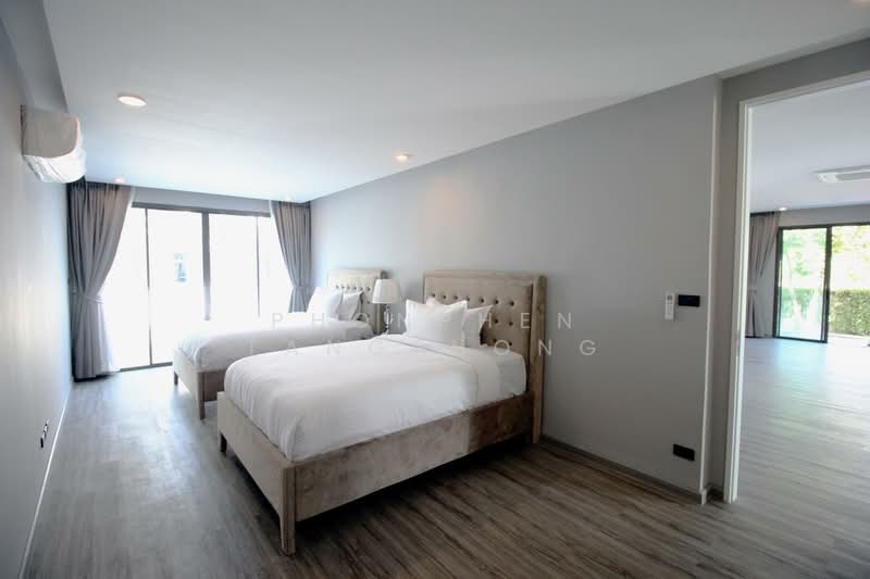 undefined, Prachuap Khiri Khan, Hua Hin, Hua Hin, Prachuap Khiri Khan, 5 Bedrooms, 750 sqm, Single Detached House For Rent, by Phonphen Tangphong, 500268937 - DDproperty.com