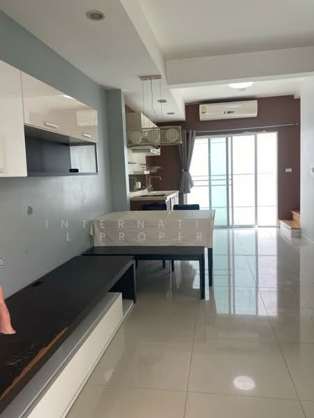 For Rent - Indy Prachauthit 90, Samut Prakan