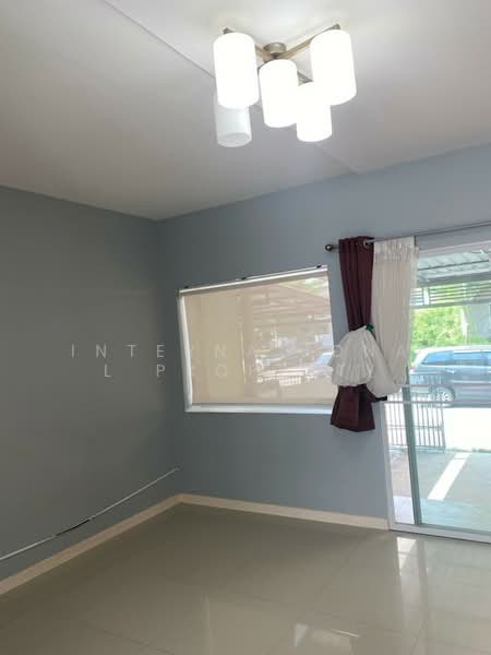 For Rent - Indy Prachauthit 90, Samut Prakan