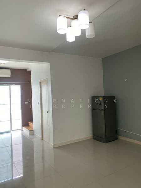 For Rent - Indy Prachauthit 90, Samut Prakan