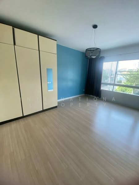 For Rent - Indy Prachauthit 90, Samut Prakan