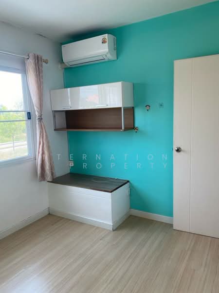 For Rent - Indy Prachauthit 90, Samut Prakan