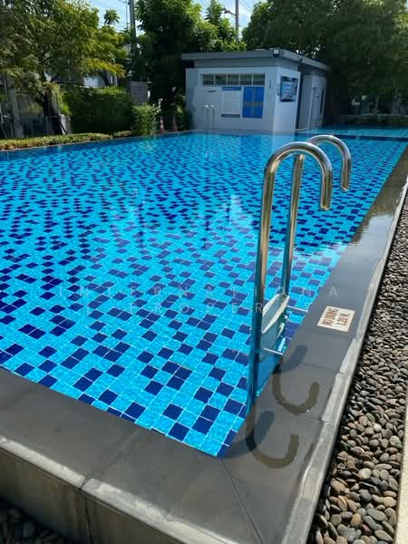 For Rent - Indy Prachauthit 90, Samut Prakan