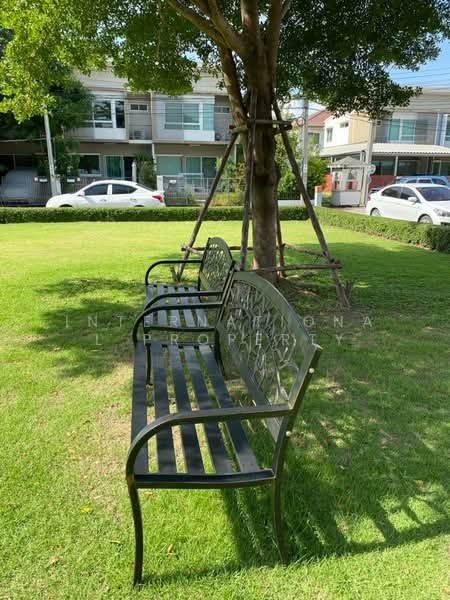 For Rent - Indy Prachauthit 90, Samut Prakan
