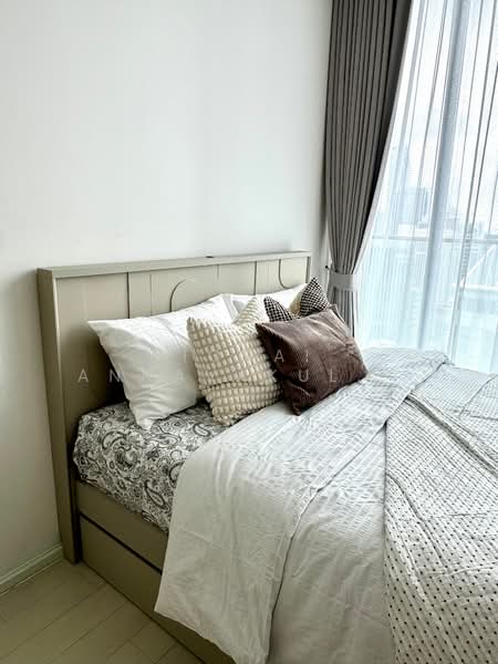 Noble Ploenchit, Bangkok, 1035 Ploenchit  Road, Lumphini, Pathum Wan, Bangkok, 2 Bedrooms, 80 sqm, Condo For Rent, by Vichai  Annavakulthorn, 500268939 - DDproperty.com