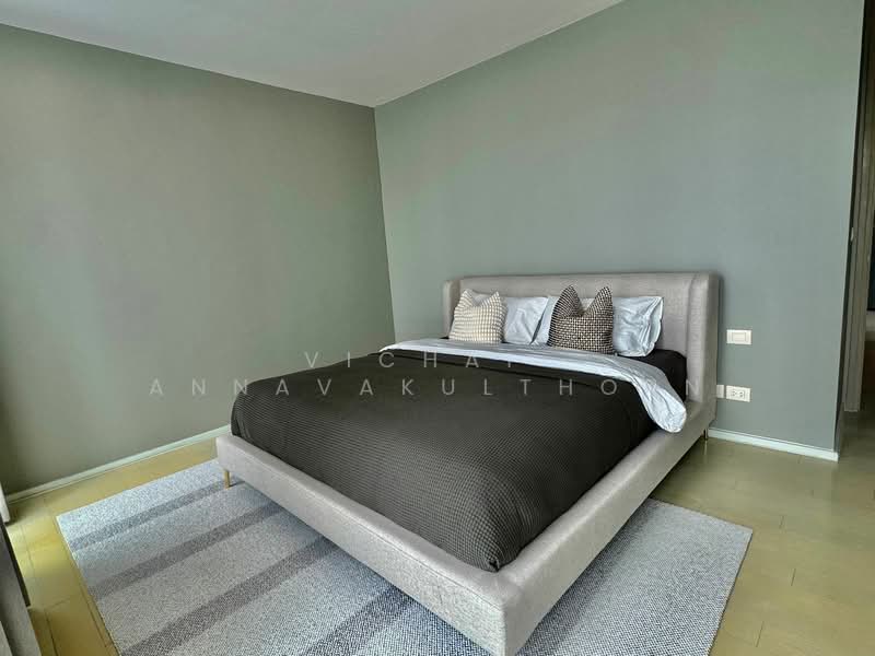 Noble Ploenchit, Bangkok, 1035 Ploenchit  Road, Lumphini, Pathum Wan, Bangkok, 2 Bedrooms, 80 sqm, Condo For Rent, by Vichai  Annavakulthorn, 500268939 - DDproperty.com