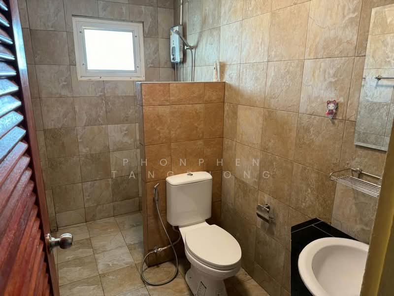 3-BR House, Prachuap Khiri Khan, Hua Hin, Hua Hin, Prachuap Khiri Khan, 3 Bedrooms, 150 sqm, Single Detached House For Rent, by Phonphen Tangphong, 500268941 - DDproperty.com