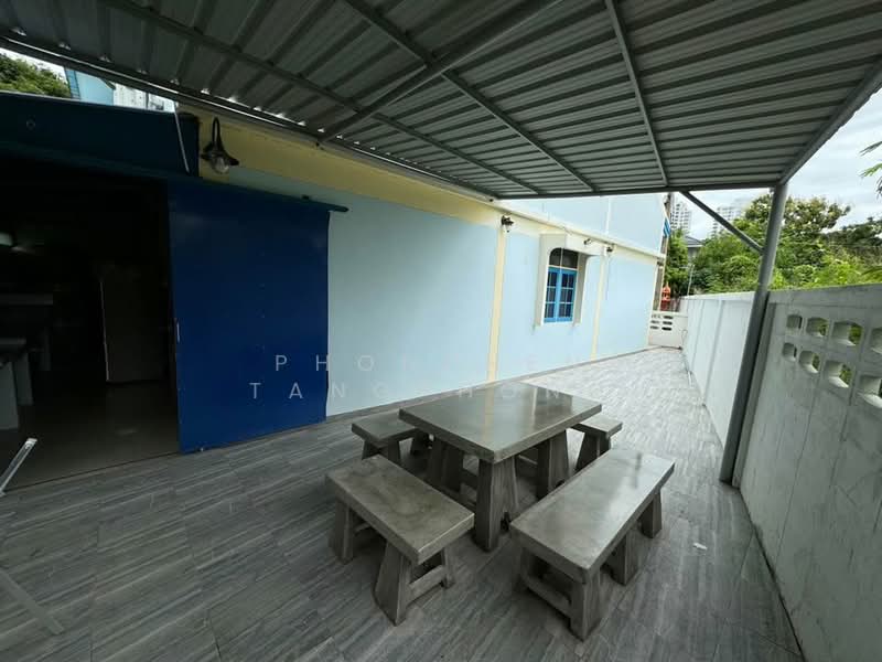3-BR House, Prachuap Khiri Khan, Hua Hin, Hua Hin, Prachuap Khiri Khan, 3 Bedrooms, 150 sqm, Single Detached House For Rent, by Phonphen Tangphong, 500268941 - DDproperty.com
