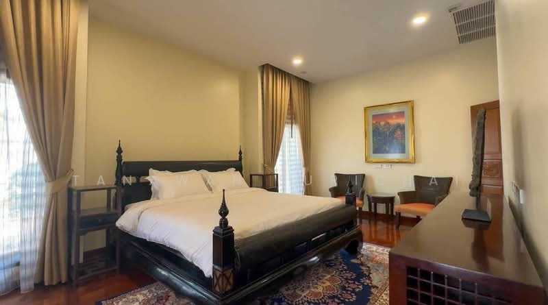 2-BR House, Chon Buri (Pattaya), Na Chom Thian, Sattahip, Chon Buri (Pattaya), 2 Bedrooms, 250 sqm, Single Detached House For Sale, by Tanawan Surichai, 500268942 - DDproperty.com