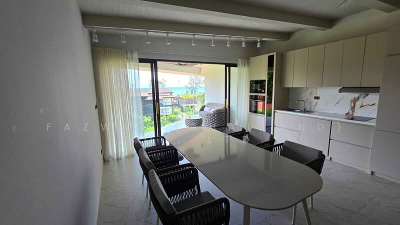 Beach Side Luxury Residence : บีช ไซด์ ลักชูรี เรซิเดนซ์, สุราษฎร์ธานี, บ่อผุด, เกาะสมุย, สุราษฎร์ธานี, 88 ตร.ม., คอนโด ขาย, โดย Fazwaz (Thailand) Co., Ltd., 500268943 - DDproperty.com