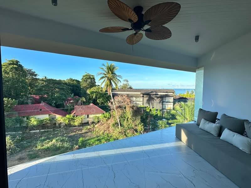 Beach Side Luxury Residence : บีช ไซด์ ลักชูรี เรซิเดนซ์, สุราษฎร์ธานี, บ่อผุด, เกาะสมุย, สุราษฎร์ธานี, 88 ตร.ม., คอนโด ขาย, โดย Fazwaz (Thailand) Co., Ltd., 500268943 - DDproperty.com