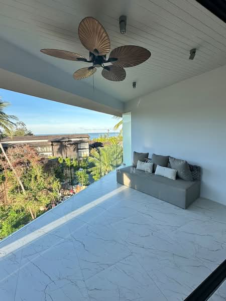 Beach Side Luxury Residence : บีช ไซด์ ลักชูรี เรซิเดนซ์, สุราษฎร์ธานี, บ่อผุด, เกาะสมุย, สุราษฎร์ธานี, 88 ตร.ม., คอนโด ขาย, โดย Fazwaz (Thailand) Co., Ltd., 500268943 - DDproperty.com