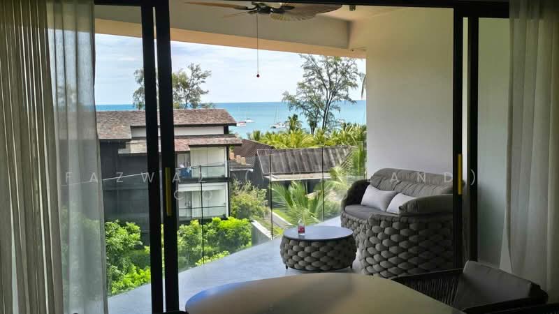 Beach Side Luxury Residence : บีช ไซด์ ลักชูรี เรซิเดนซ์, สุราษฎร์ธานี, บ่อผุด, เกาะสมุย, สุราษฎร์ธานี, 88 ตร.ม., คอนโด ขาย, โดย Fazwaz (Thailand) Co., Ltd., 500268943 - DDproperty.com
