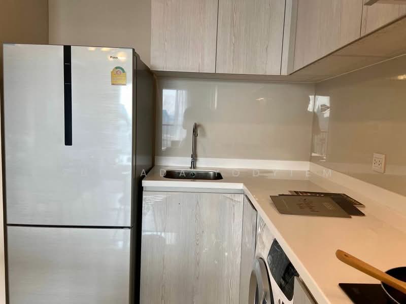 Life One Wireless, Bangkok, 1 Wireless Road, Lumphini, Pathum Wan, Bangkok, 2 Bedrooms, 63 sqm, Condo For Sale, by Suchada Yodyiem, 500268945 - DDproperty.com